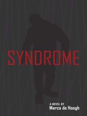 cover image of Syndrome